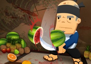Стартовал второй сезон в Fruit Ninja 2 — современный интерфейс, сезонный пропуск и другое
