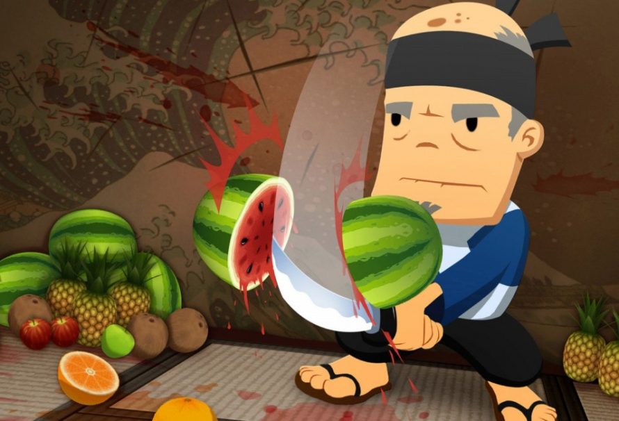 Стартовал второй сезон в Fruit Ninja 2 — современный интерфейс, сезонный пропуск и другое