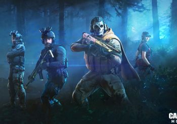Под покровом ночи: стартовал 12-й сезон в Call of Duty Mobile: ночной режим, новая карта и зомби