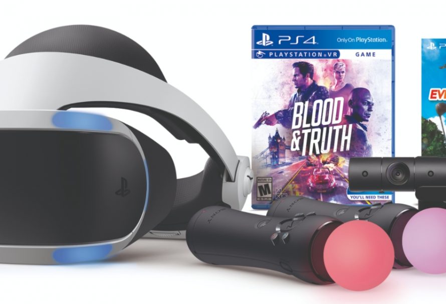 Глава PlayStation Джим Райан верит в светлое будущее VR и намекает на новое поколение PS VR