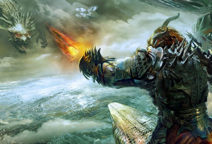 Релиз Guild Wars 2 в Steam отложен на неопределенный срок
