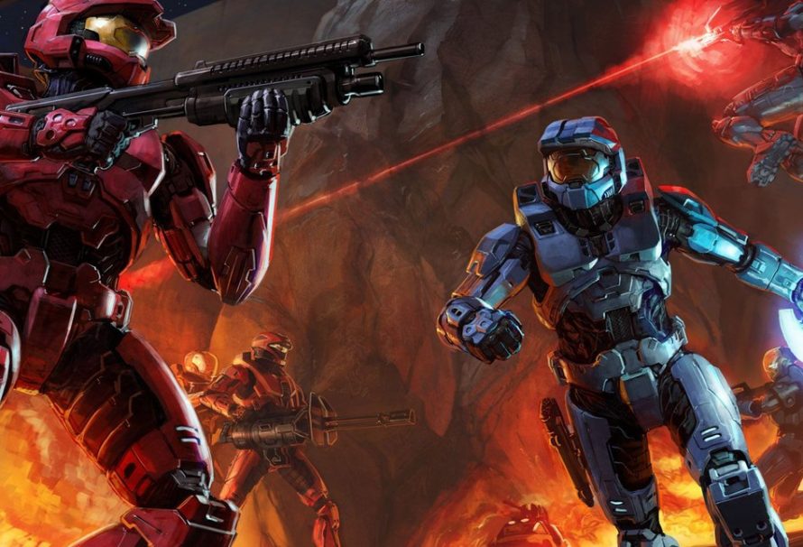 Сборник Halo: The Master Chief Collection для Xbox Series может обзавестись рейтрейсингом