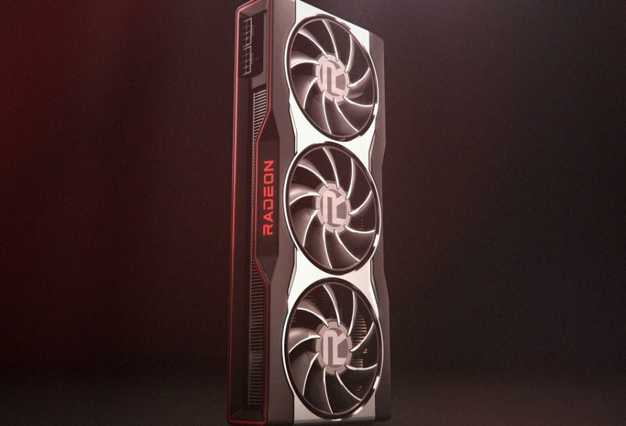 AMD расскажет о трассировке лучей и аналоге DLSS до выхода Radeon RX 6000