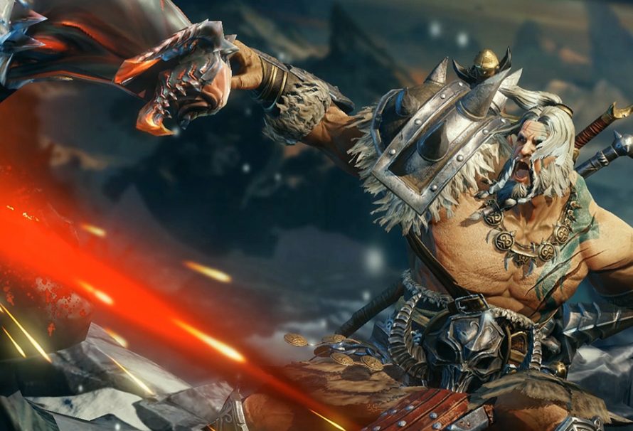 Diablo Immortal хорошо оценили в рамках внутреннего тестирования — региональные тесты уже скоро