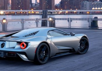 Релиз Gran Turismo 7 может состояться в первой половине 2021 года