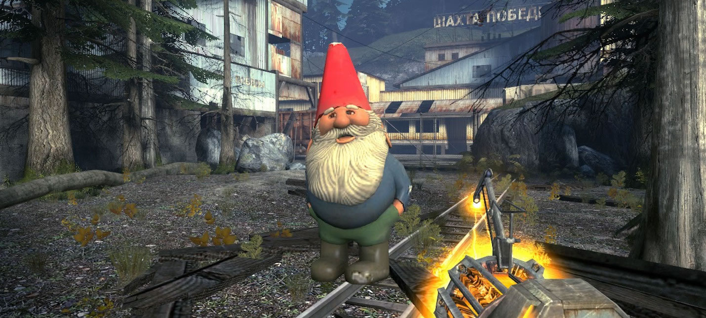 Gnomos juegos