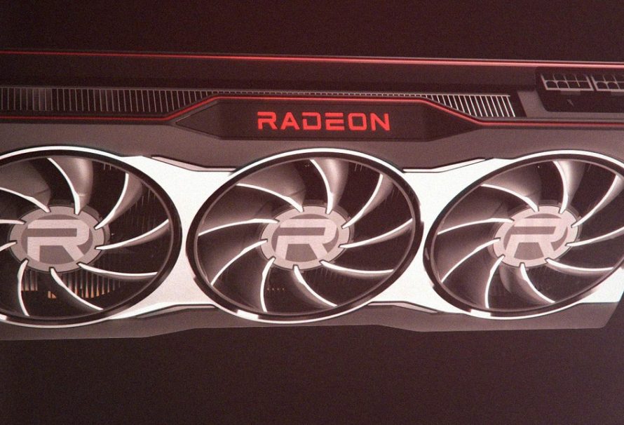 AMD показала мощность RX 6000 в Battlefield 5 и DOOM Eternal — флагманы NVIDIA отстают