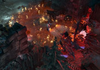 Мастер мечей и пистолей — трейлер дополнения Witch Hunter для Warhammer: Chaosbane