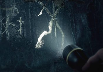 VR-версия хоррора Blair Witch окупилась за сутки