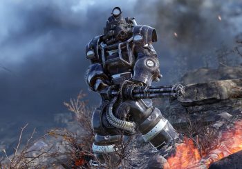 Bethesda не исключает разработку новых онлайн-игр после Fallout 76