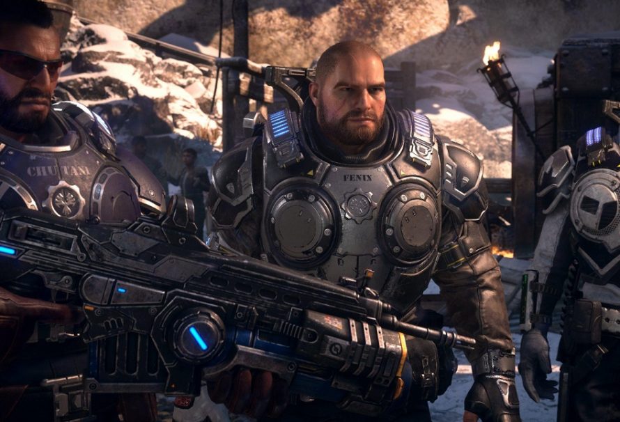 60 FPS, загрузки по 8 секунд и сниженная задержка ввода — Digital Foundry про Gears 5 для Xbox Series X