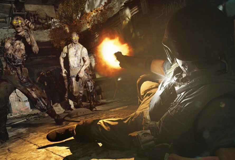 Call of Duty: Black Ops Cold War на консолях займет 100 гигабайт