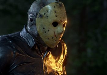 В ноябре Friday the 13th: The Game получит последний патч