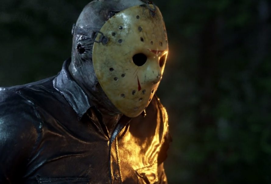 В ноябре Friday the 13th: The Game получит последний патч