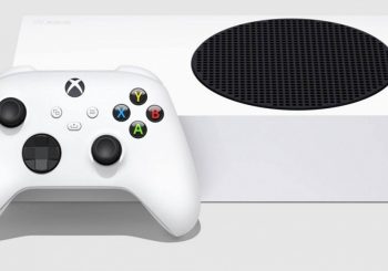 Слух: На Xbox Series S для игр доступно 364 ГБ