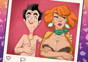 Leisure Suit Larry: Wet Dreams Dry Twice выйдет на консолях весной