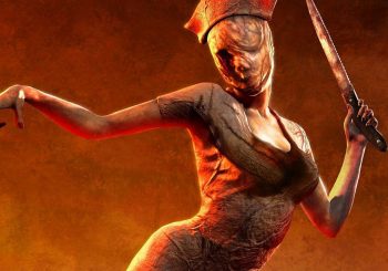 Слух: Ребут Silent Hill анонсируют на The Game Awards