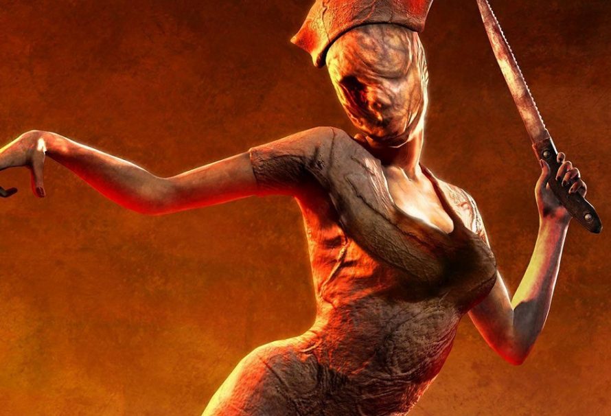 Слух: Ребут Silent Hill анонсируют на The Game Awards