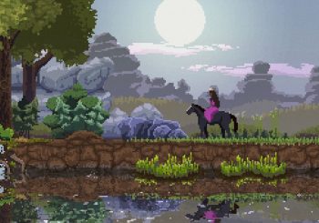 В Steam раздают пиксельную 2D-стратегию Kingdom: Classic