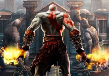 Энтузиаст превратил God of War 2 в качественный ремастер