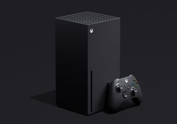 Новое поколение на дворе: 7 карточек про Xbox Series X
