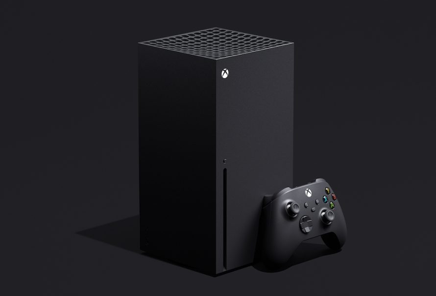 Новое поколение на дворе: 7 карточек про Xbox Series X