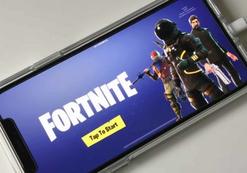 СМИ: Fortnite сможет вернуться на iOS при помощи браузерной версии GeForce Now