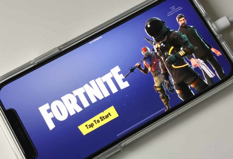 СМИ: Fortnite сможет вернуться на iOS при помощи браузерной версии GeForce Now