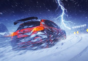 Первый геймплей и технические подробности DIRT 5 на PS5