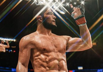 EA продлила лицензии на NHL и UFC