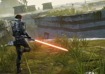 Star Wars Jedi: Fallen Order появится в подписке EA Play 10 ноября