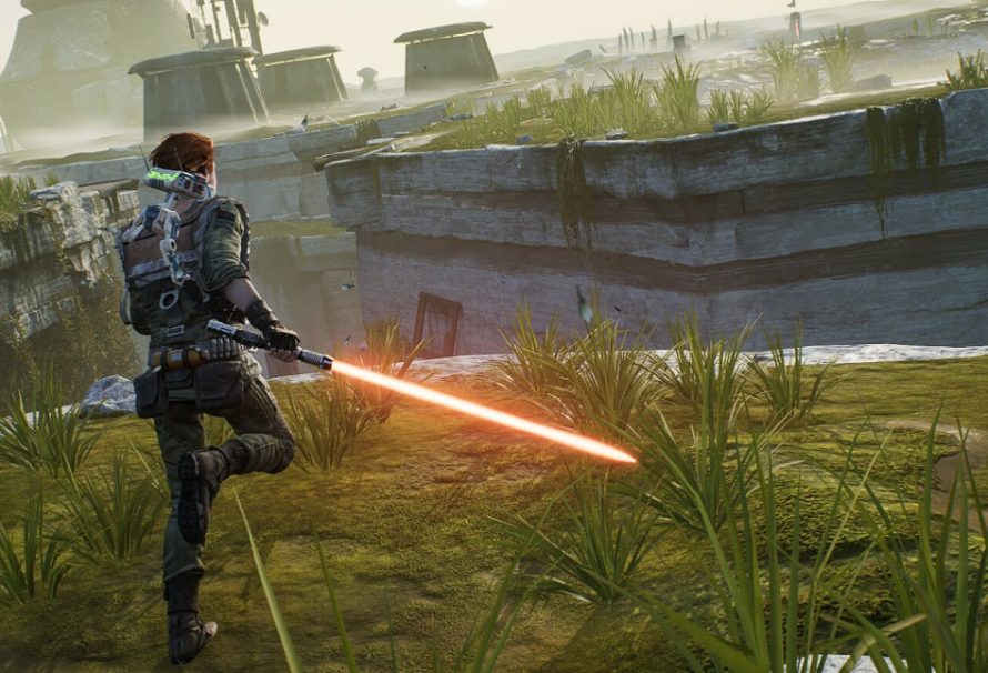 Star Wars Jedi: Fallen Order появится в подписке EA Play 10 ноября