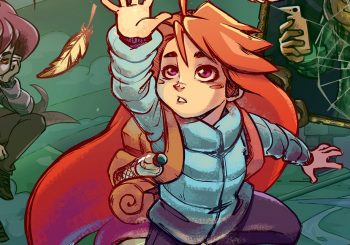 Главная героиня Celeste оказалась трансгендером