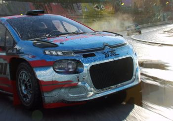 Релизный трейлер Dirt 5, отзывы в Steam "смешанные"