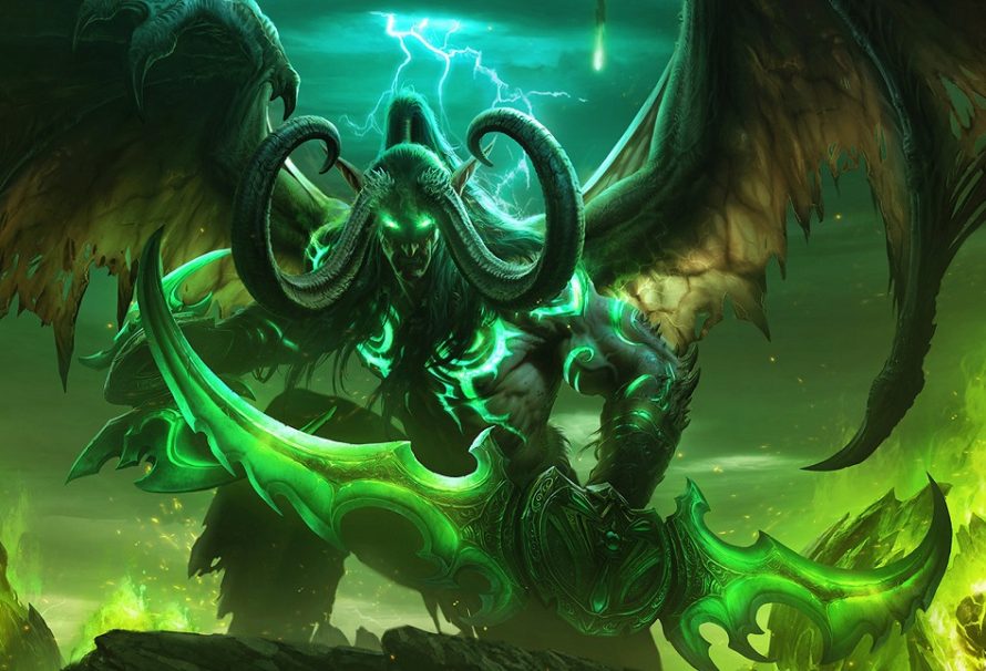 Неактивные пользователи могут бесплатно поиграть в World of Warcraft до 9 ноября — включая Battle for Azeroth