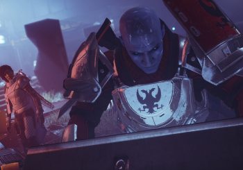 В Destiny 2 пройдет лайв-ивент, завершающий сезон "Прибытие"