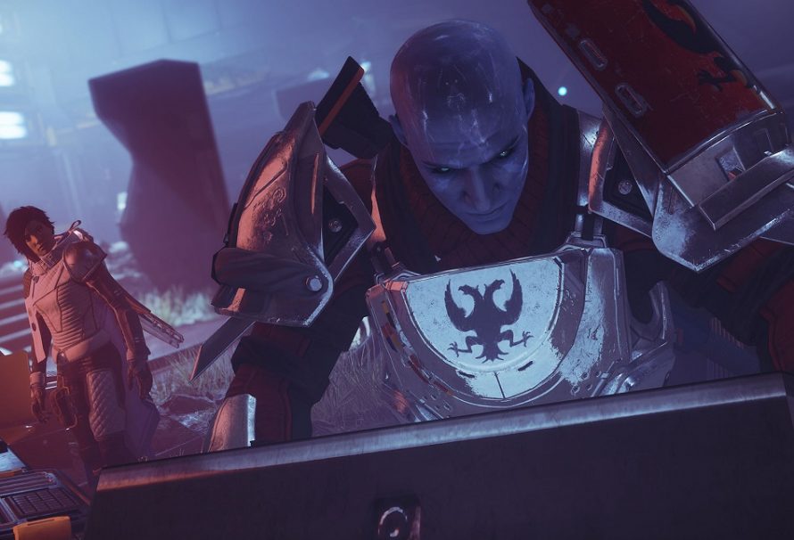 В Destiny 2 пройдет лайв-ивент, завершающий сезон «Прибытие»