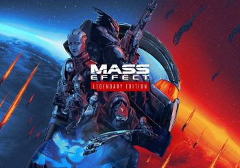 Анонсированы ремастеры серии Mass Effect + новая игра в разработке с участием ветеранов