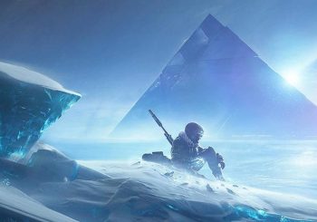 Steam-чарт: Дополнение Beyond Light для Destiny 2 заняло третье место