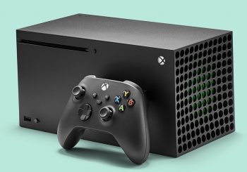 В Xbox Series X установлен SSD формата NVMe M.2 — ремонт будет проще