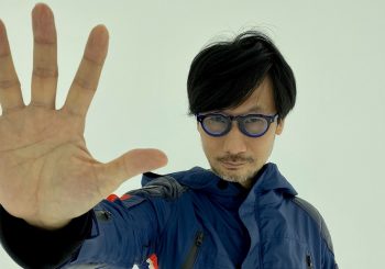 Хидео Кодзима поздравил фанатов с годовщиной Death Stranding