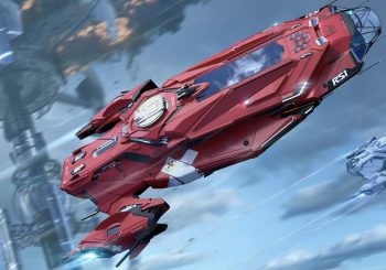 Новый видеоблог Star Citizen посвящен взаимодействию с окружающим миром, колониям и звездолету