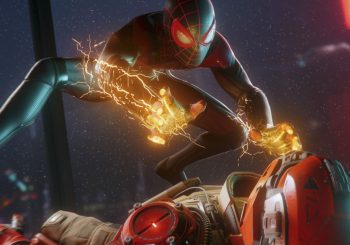 Релизный трейлер Spider-Man: Miles Morales