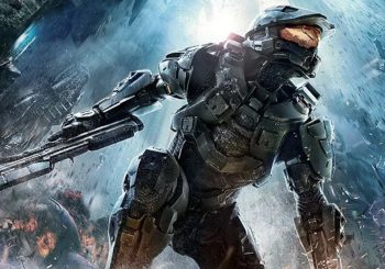 Halo 4 пополнит сборник The Master Chief Collection на PC 17 ноября