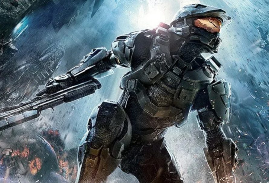 Halo 4 пополнит сборник The Master Chief Collection на PC 17 ноября