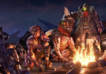 Трейлер второго сезонного пропуска Borderlands 3