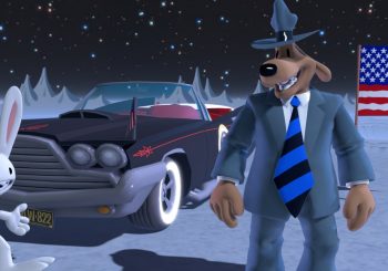 Ремастер Sam & Max Save the World выйдет 2 декабря