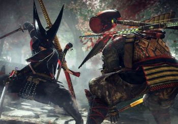 Новую информацию о Nioh 2 опубликуют на этой неделе