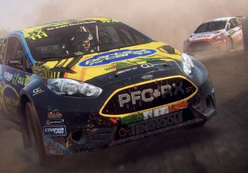 Take-Two договорилась о покупке Codemasters за 980 миллионов долларов