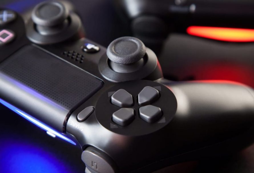 DualShock 4 работает при удаленном воспроизведении игр с PS5 на PS4